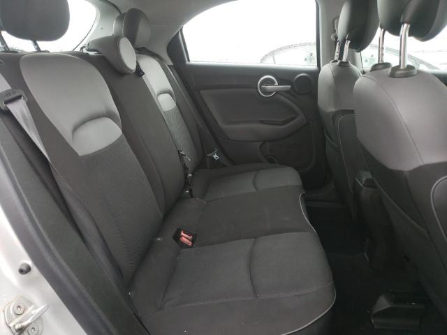 2017 FIAT 500X POP ZFBCFYAB2HP543429