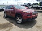 2015 JEEP  CHEROKEE