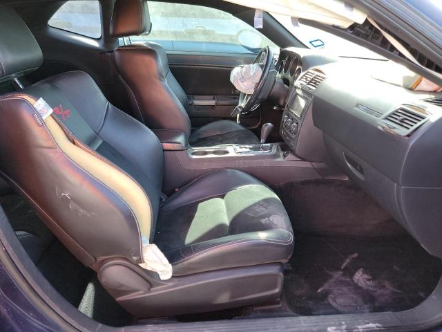 2C3CDYBTXEH182000 Dodge Challenger 2014. Фото: 4