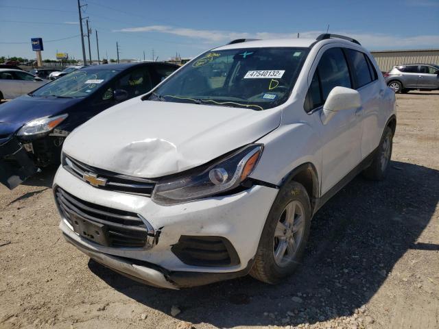 2018 CHEVROLET 10 3GNCJLSB2JL417335