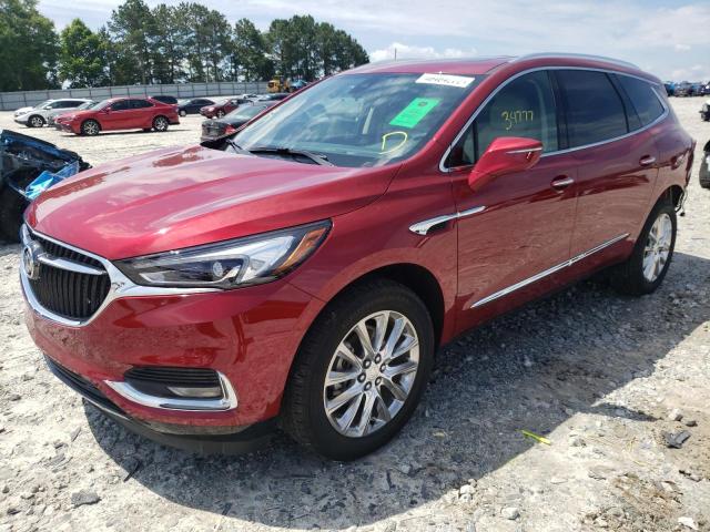 2019 BUICK ENCLAVE PR 5GAERCKW8KJ204963