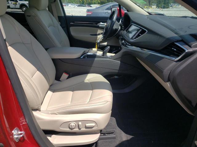 2019 BUICK ENCLAVE PR 5GAERCKW8KJ204963