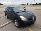 2009 NISSAN  ROGUE