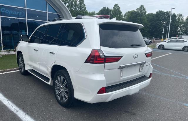 2017 LEXUS LX 570 JTJHY7AX6H4225539