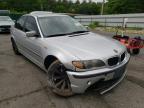 2004 BMW  3 SERIES