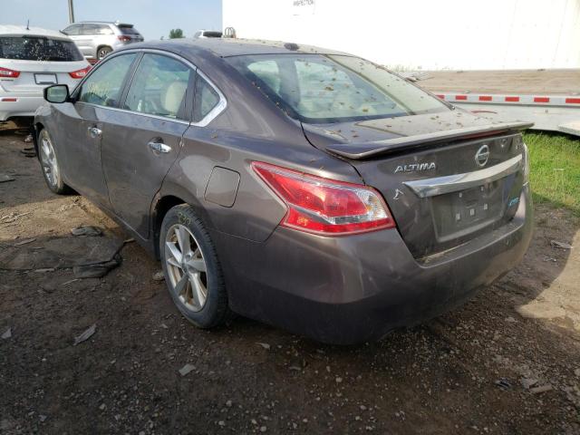 Фото: 1N4AL3AP9DN471541 - 3