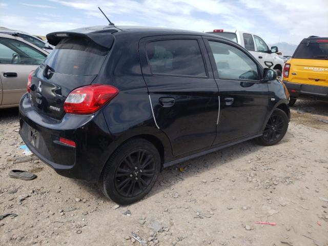 2019 MITSUBISHI MIRAGE LE ML32A5HJ2KH016420