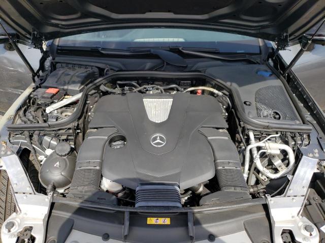 2020 MERCEDES-BENZ E 450 WDD1J6HB6LF122847