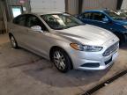 2014 FORD  FUSION