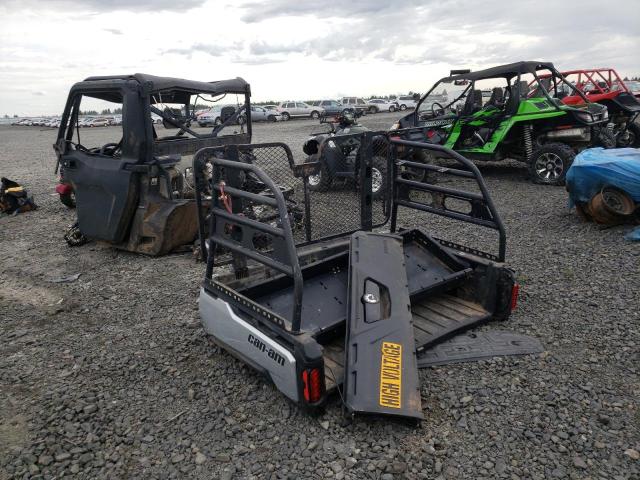 2021 CAN-AM DEFENDER L 3JBUVAX46MK003469