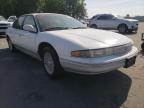 photo CHRYSLER LHS 1994