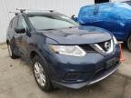 2016 NISSAN  ROGUE