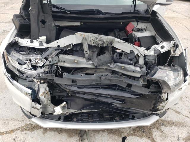 2018 MITSUBISHI OUTLANDER - JA4AD3A38JZ032897