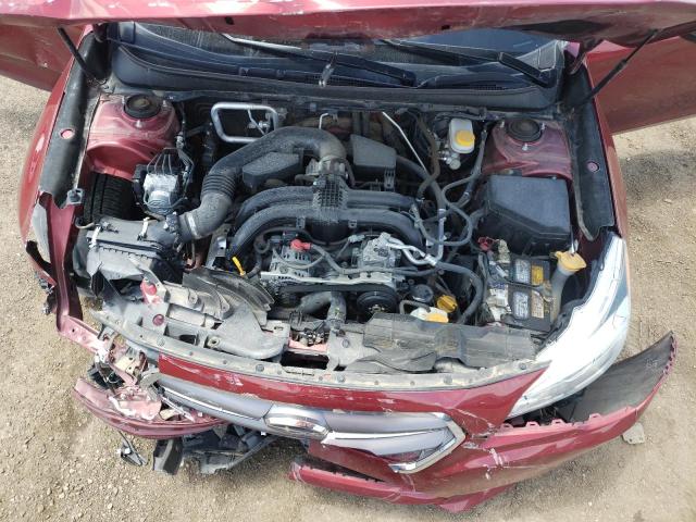 2017 SUBARU LEGACY SPO 4S3BNAS67H3033069