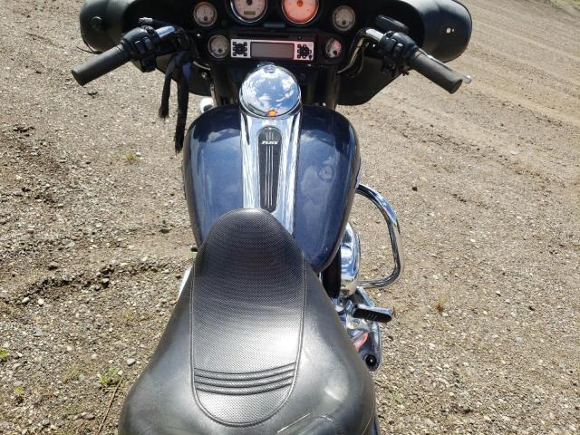 2009 HARLEY-DAVIDSON FLHX 1HD1KB4109Y676023