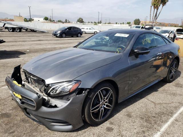 2020 MERCEDES-BENZ E 450 WDD1J6HB6LF122847