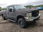 2004 FORD  F250