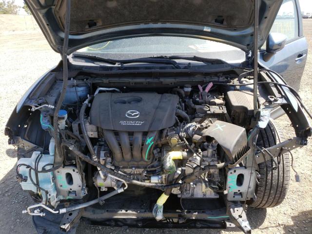 JM3KE2CY2G0812361 Mazda Cx-5 Touri 2016. Фото: 6