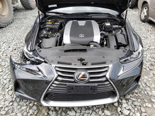 2020 LEXUS IS 300 PRE JTHD81F28L5042219