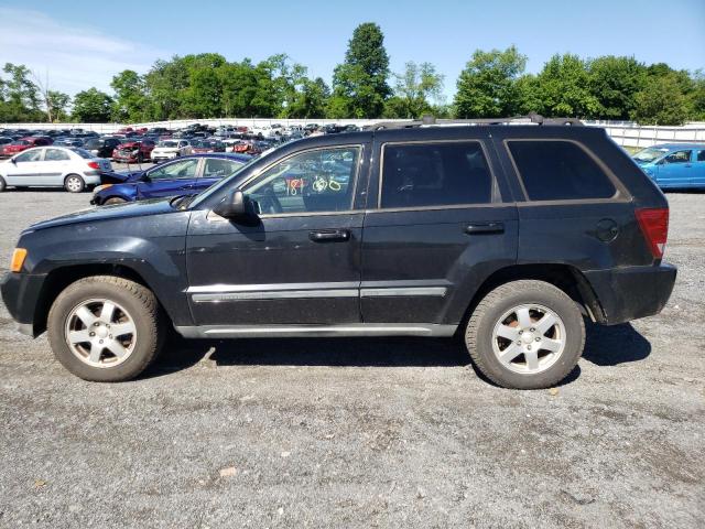 1J8GR48K88C165203 Jeep Grand Cher 2008. Фото: 8