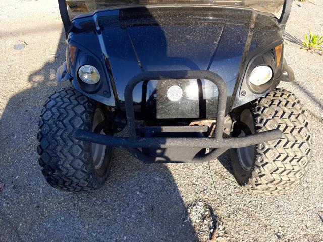 2015 YAMAHA GOLF CART JC0601245
