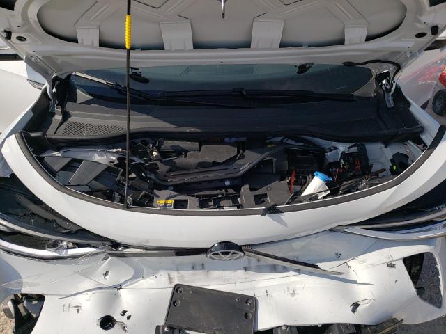 2021 VOLKSWAGEN ID.4 PRO S WVGTMPE27MP057213