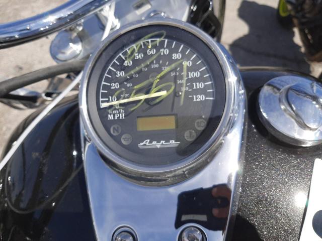 2004 HONDA VT750 CA JH2RC50374M002551