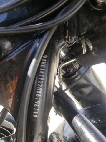 2021 HARLEY-DAVIDSON FLTRXS 1HD1KTP22MB619814