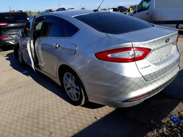 Фото: 3FA6P0H74DR176567 - 3