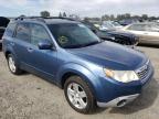 2010 SUBARU  FORESTER