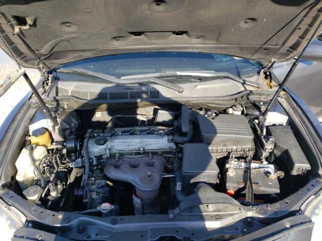 4T1BE46K69U330463 Toyota Camry Base 2009. Фото: 6