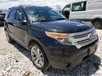 2014 FORD  EXPLORER