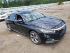 2020 HONDA  ACCORD