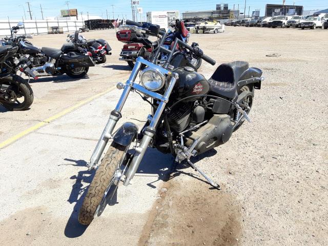 2000 HARLEY-DAVIDSON FXSTB 1HD1BTY11YY043805
