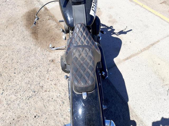 2000 HARLEY-DAVIDSON FXSTB 1HD1BTY11YY043805