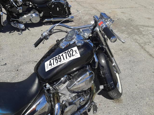 2004 HONDA VT750 CA JH2RC50374M002551