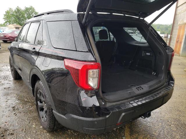 2021 FORD EXPLORER T 1FMSK8JH7MGC25126