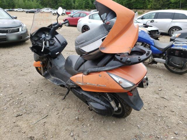 2007 HONDA FSC600 D JH2PF01197K500328