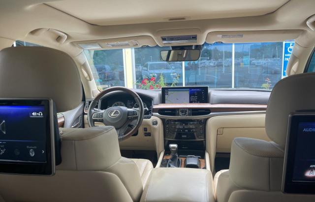 2017 LEXUS LX 570 JTJHY7AX6H4225539