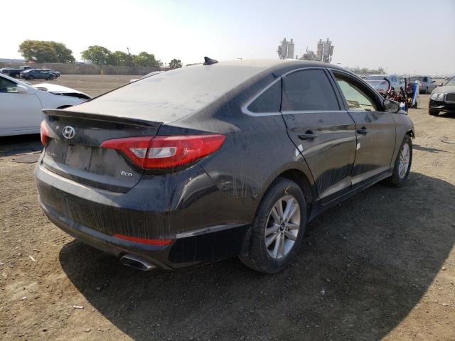 2017 HYUNDAI SONATA ECO - 5NPE24AA5HH444293