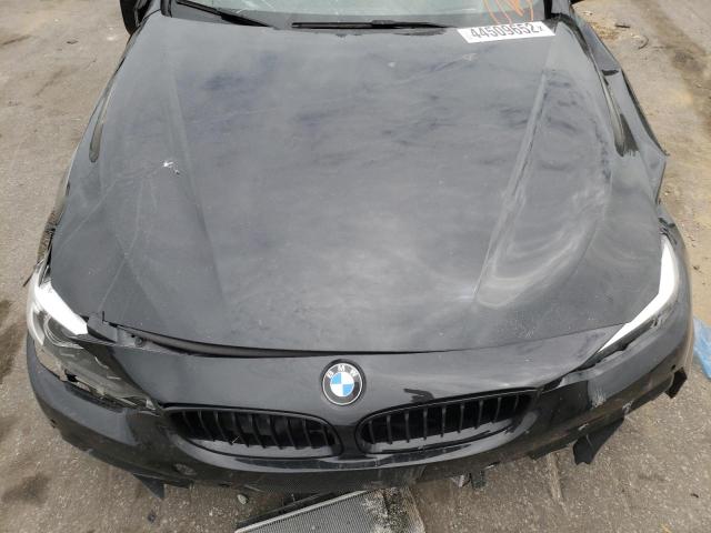 2019 BMW 440I WBA4W7C58KAG52586