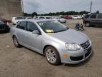 2007 VOLKSWAGEN  JETTA