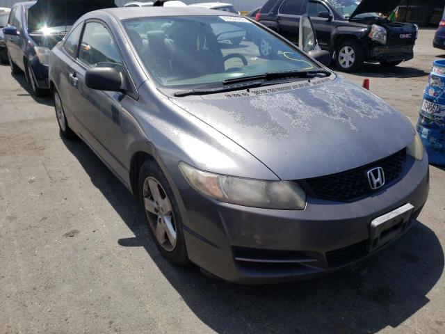 2HGFG11659H504049 Honda Civic Lx 2009