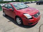 2007 NISSAN  SENTRA