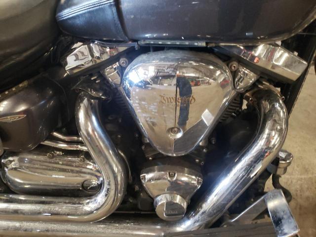 2008 YAMAHA XV1700 A JYAVP28E18A001656