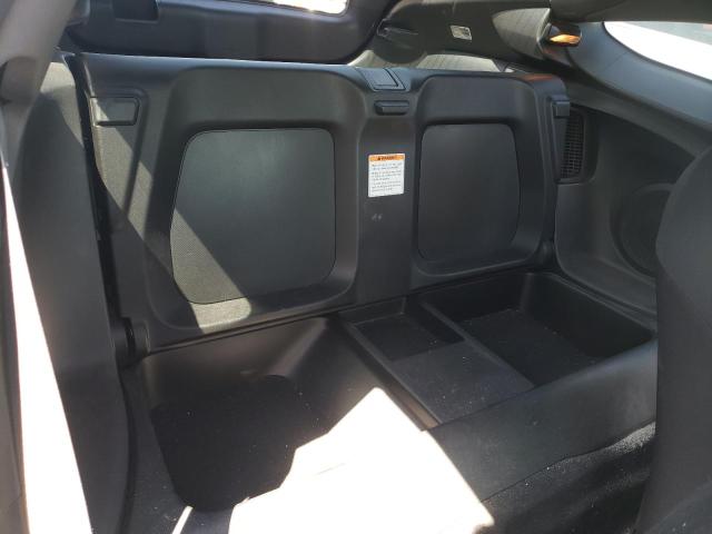 2015 HONDA CR-Z JHMZF1D44FS001785