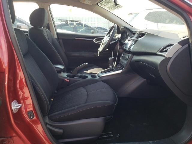 2017 NISSAN SENTRA S - 3N1AB7AP4HY277855