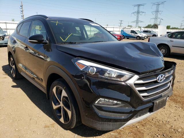 2018 HYUNDAI TUCSON VAL KM8J3CA21JU676833