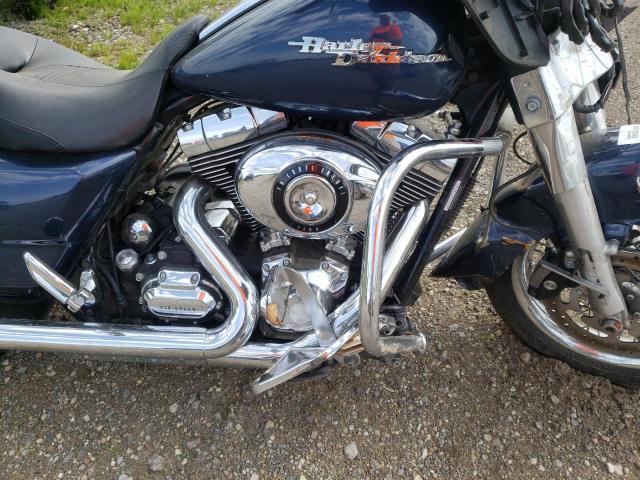 2009 HARLEY-DAVIDSON FLHX 1HD1KB4109Y676023