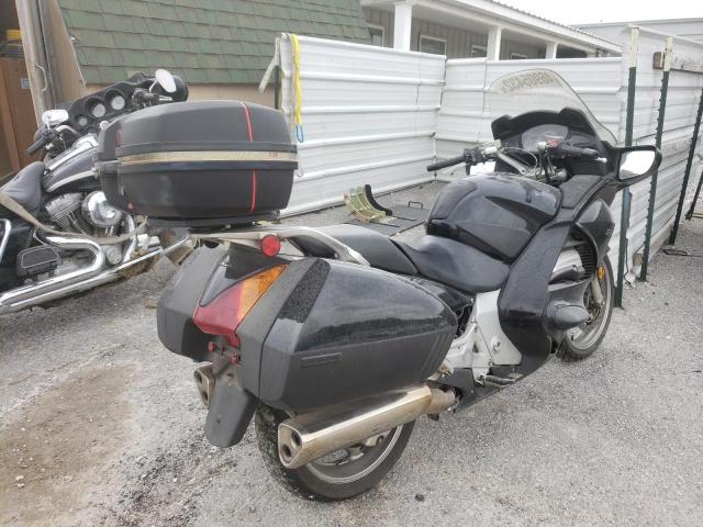 2006 HONDA ST1300 A JH2SC51446M400179